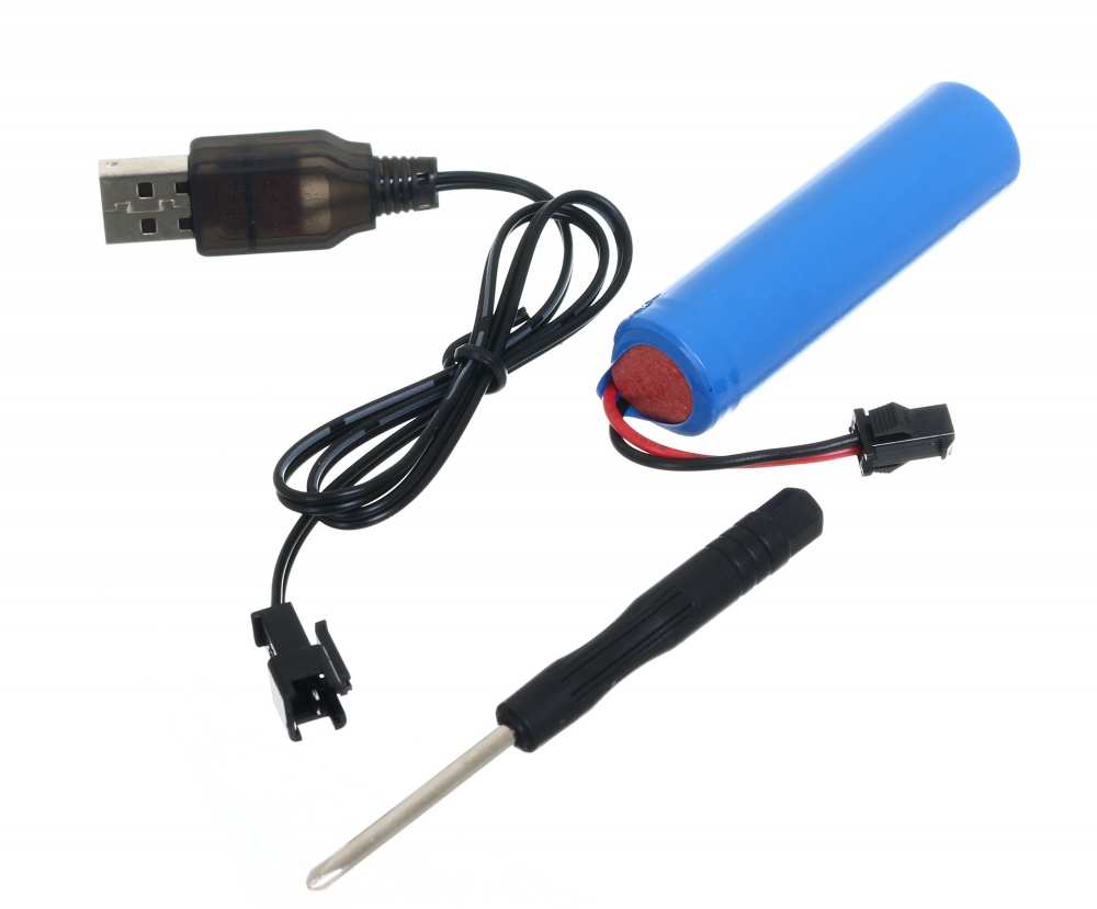 Машинка на радіокеруванні Zecong Toys Gear Racin 1:14 C0046-9506E