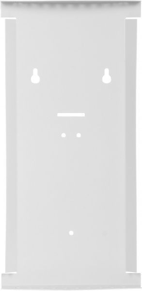 Держатель настенный на 10 отверстий INFOLINE-W