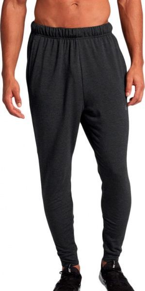 Штани Nike M NK DRY PANT TPR HPRDRY LT 889393-010 р. M темно-сірий