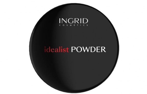 Пудра для лица INGRID Idealist Powder №04 7 г