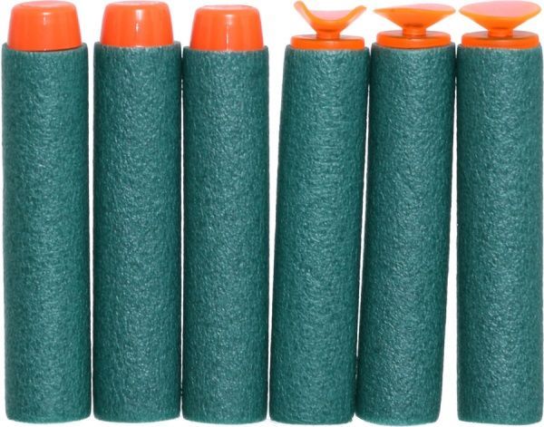 Игрушечное оружие Shantou Автомат (6 пуль) A1291056