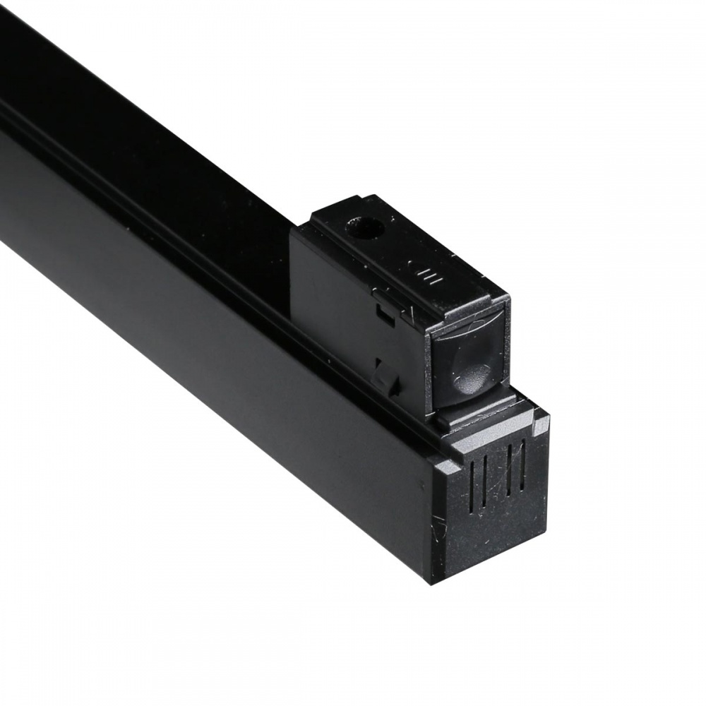 Магнитный трековый светильник LIGHT SET LED MTL-G 3220 20 Вт 4000 К черный 6929547665739