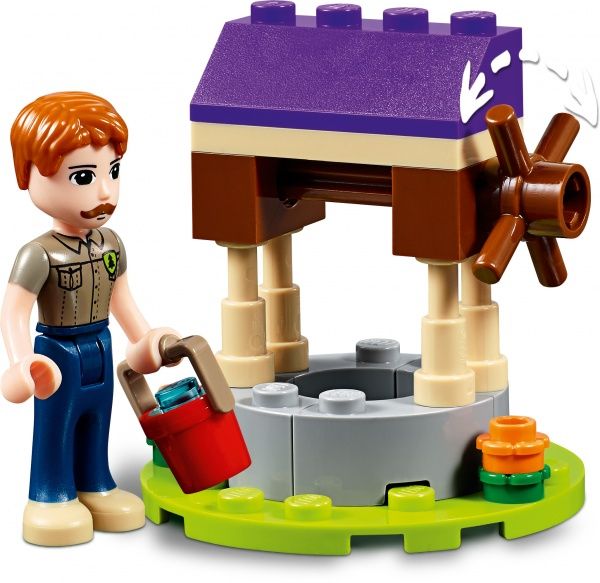 Конструктор LEGO Friends Дом Мии 41369