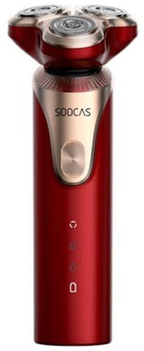 Електробритва Soocas S3 Red 