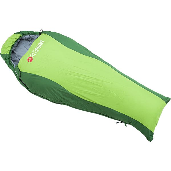 Спальный мешок Red Point Bran детский