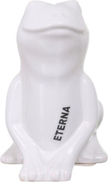 Статуэтка Пан Жаба 2040-14 Eterna