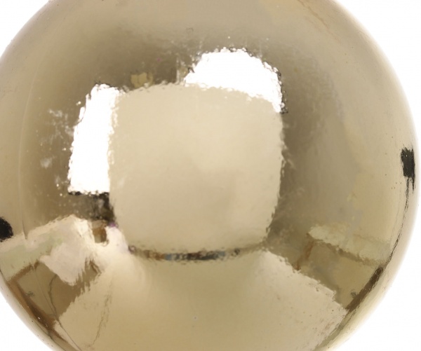 Набор елочных шаров в ассортименте (EPI-N4/8016AB+G8008BS+8008Y+80) d 80 мм 51 шт./уп.