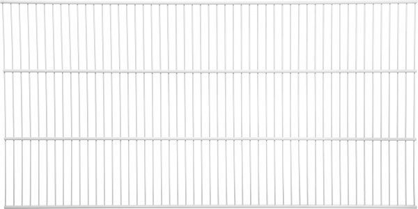 Полка для гардеробной системы Element System 800x400x12 мм белый