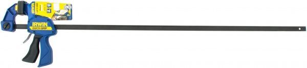 Струбцина Irwin MINI T536QCEL7