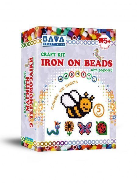 Термомозаика Умняшка 