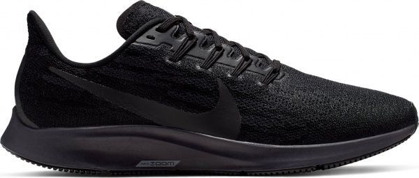 Кроссовки Nike NIKE AIR ZOOM PEGASUS 36 AQ2203-006 р.US 10 черный