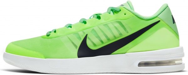 Кроссовки Nike AIR MAX VAPOR WING MS BQ0129-302 р.US 10 зеленый