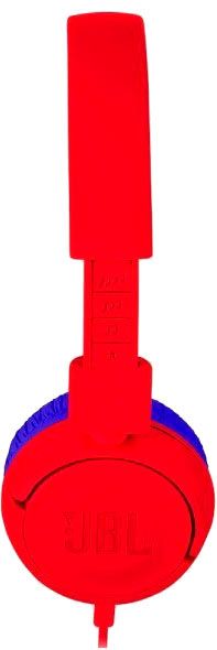 Наушники JBL® JR 310 red (JBLJR310RED) 