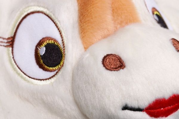 Костюм карнавальний КАРНАВАЛІЯ Корівка р.122 коричневий 