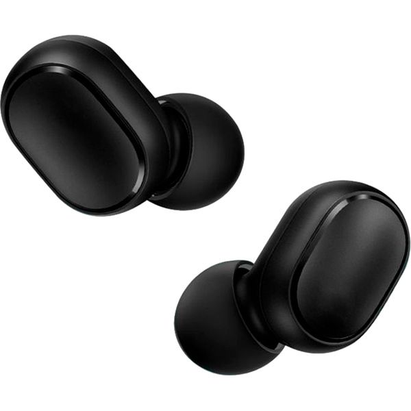 Наушники Xiaomi Mi True Wireless Earbuds Basic black