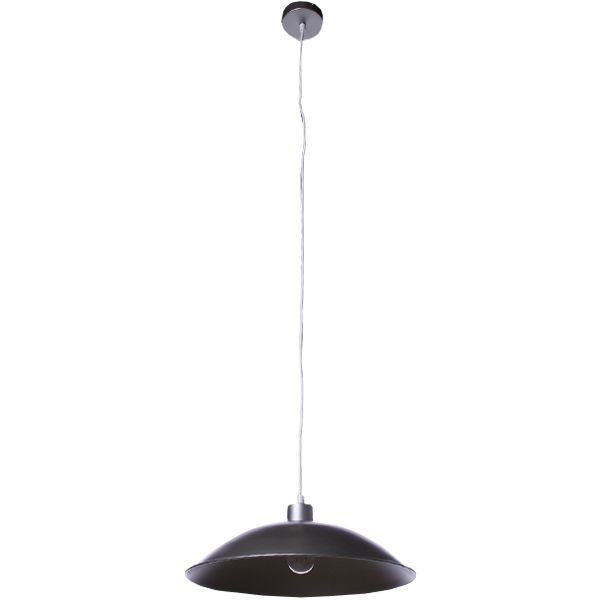 Підвіс Victoria Lighting Jenny SP1 Silver