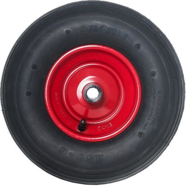 Колесо пневматичне 3.50-6 2PR ST-11 STARCO 