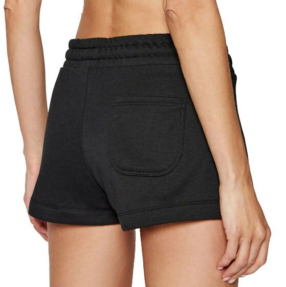 Шорты Converse EMBROIDERED STAR CHEVRON SHORT 10020163-001 р. XL черный