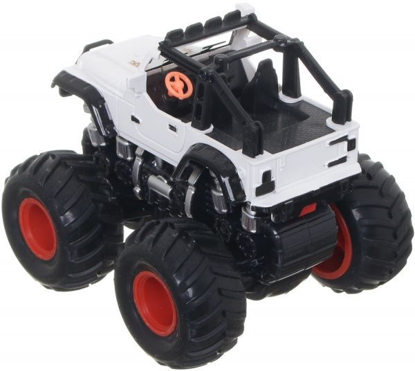 Автомобиль Ruicheng F104776