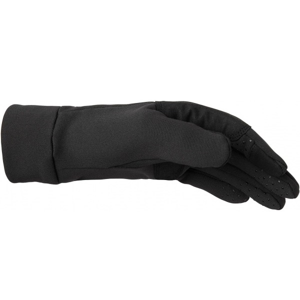 Рукавички Helly Hansen HH FLEECE TOUCH GLOVE LINER 67332_990 р. XL чорний