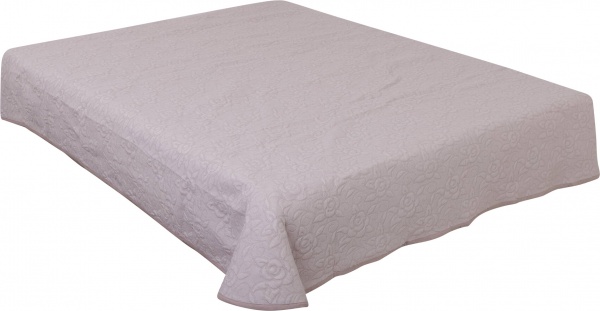 Покрывало Ferragudo 160x220 см La Nuit розовый 