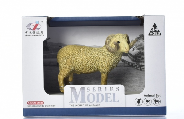 Фігурка Fun Toys Q9899-T3-2 Баран 