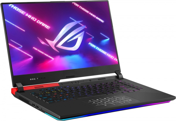 Ноутбук Asus G513IH-HN065 15