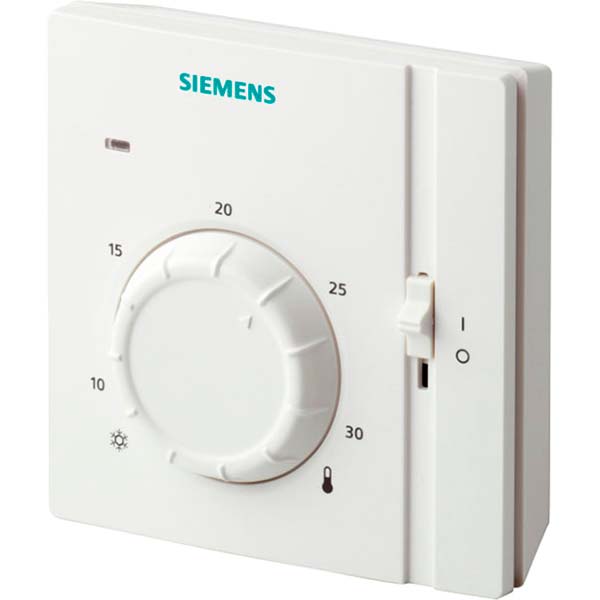 Терморегулятор кімнатний Siemens RAA31
