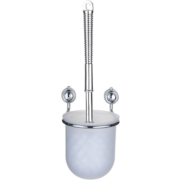 Йоржик для унітаза Axentia Atlantik 280035