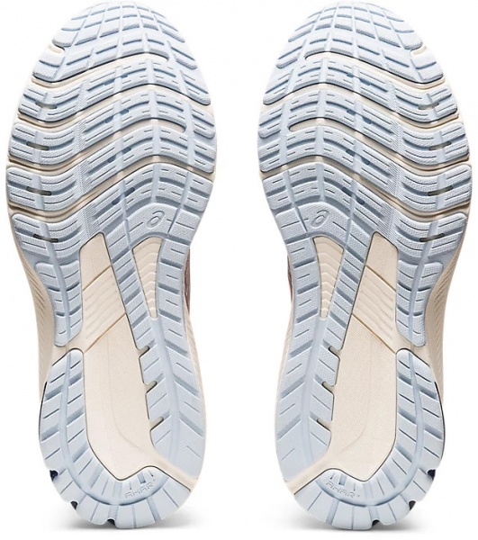 Кроссовки Asics GT-1000 11 1012B494-250 р.41,5 бежевый