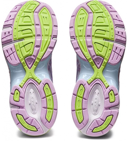 Кроссовки Asics GEL-1130 1202A163-101 р.41,5 розовый