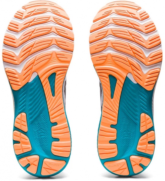 Кроссовки Asics GEL-KAYANO 29 LITE-SHOW 1012B451-300 р.37,5 белый