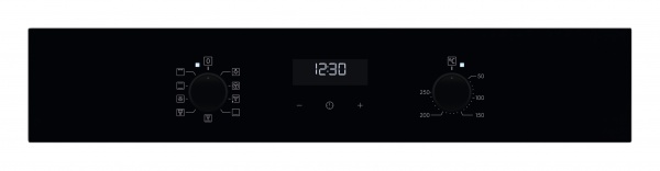 Духова шафа Electrolux EOF5C50BZ