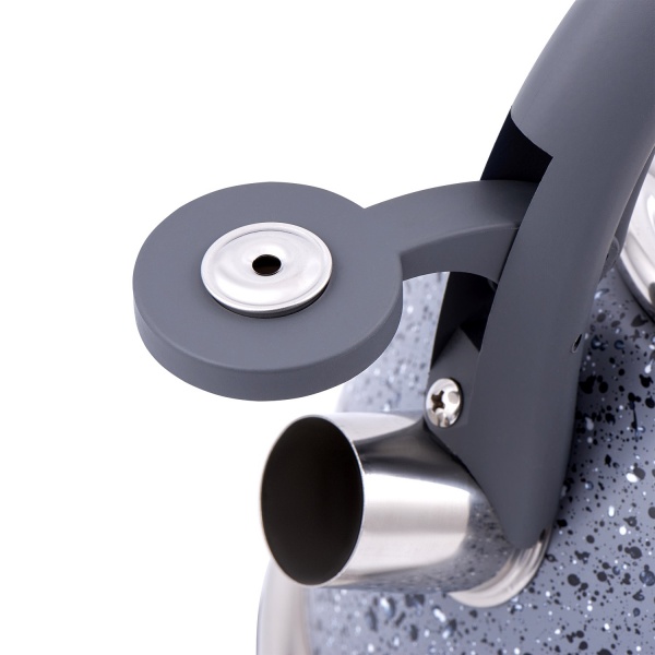 Чайник Smart Сhef 2,7 л 26-303-004 Krauff