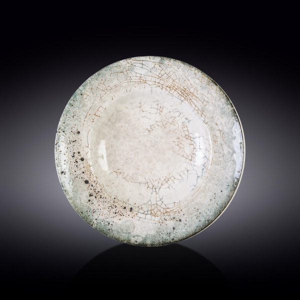 Тарелка глубокая Silver Moon Graphics 27 см WL-671225 / A Wilmax