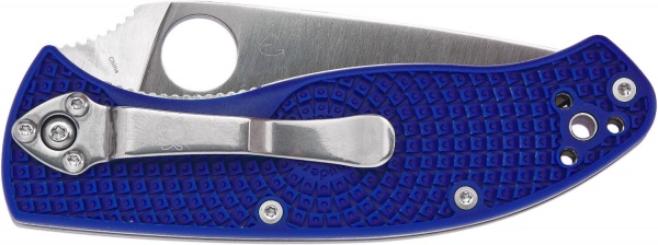Ніж Spyderco Tenacious 87.14.72