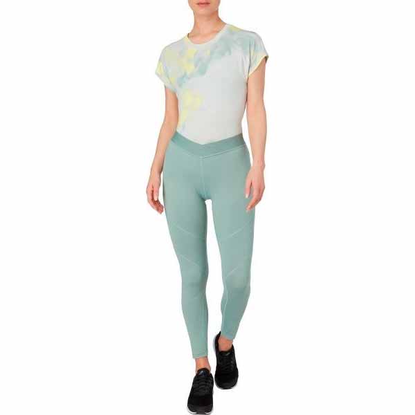 Лосины Energetics Jennifer wms 411128-682 р.40 салатовый