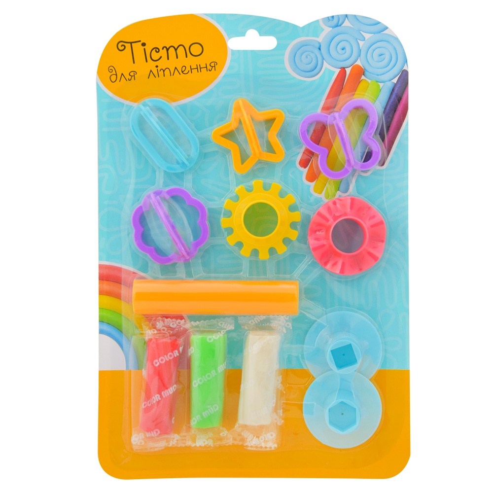 Набір для творчості Shantou PL-0607-015