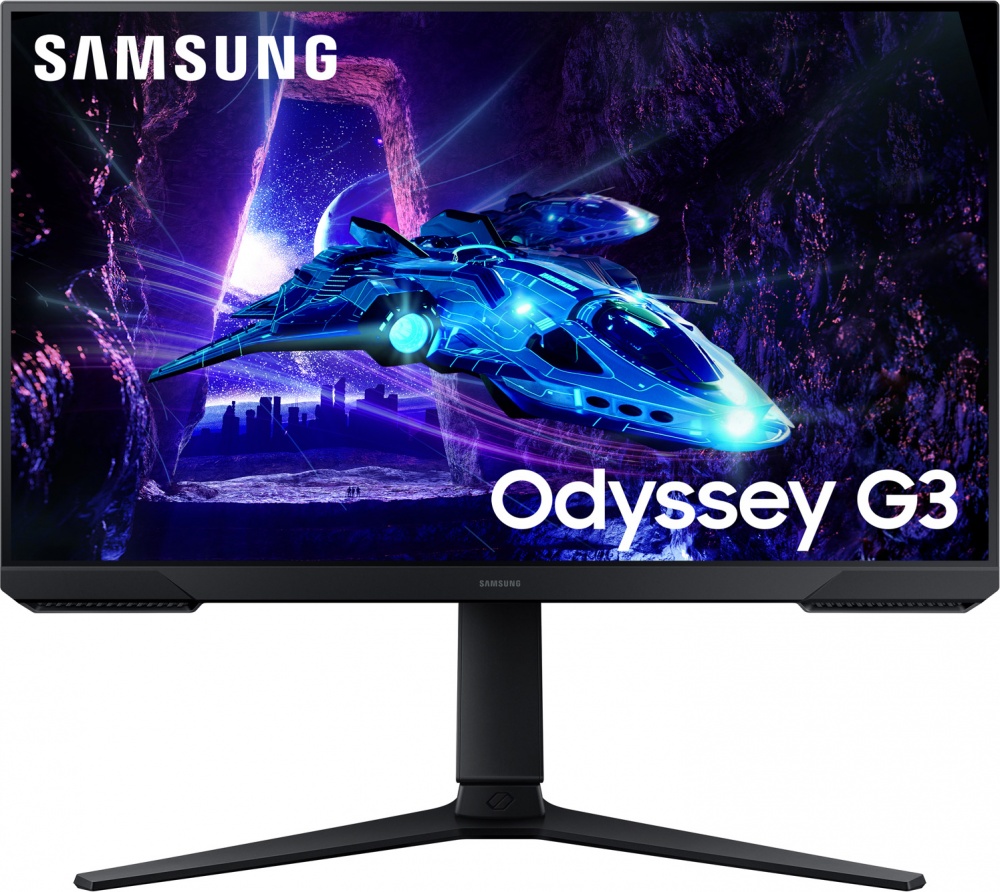 Монітор Samsung Odyssey G3 24