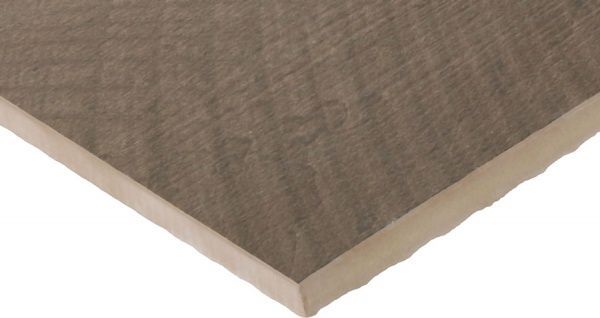 Плитка Zeus Ceramica Chalet brown ZZXCH6R 15x90 