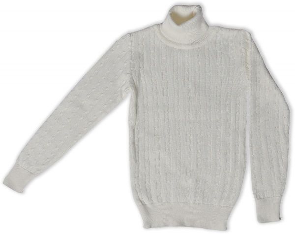 Джемпер р.116 шампань 1284 