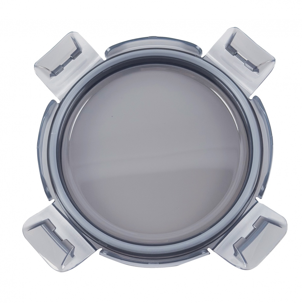 Контейнер с крышкой Krauff Artglas 970 мл 29-298-063