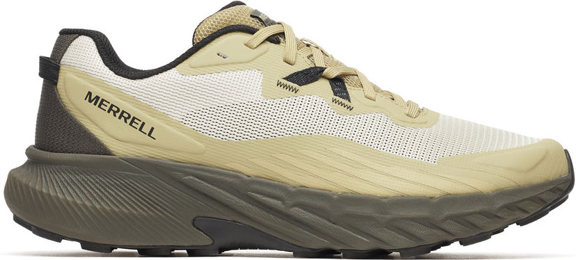Кросівки чоловічі MERRELL AGILITY TRAIL J00003282 р.42 коричневі — фото 1