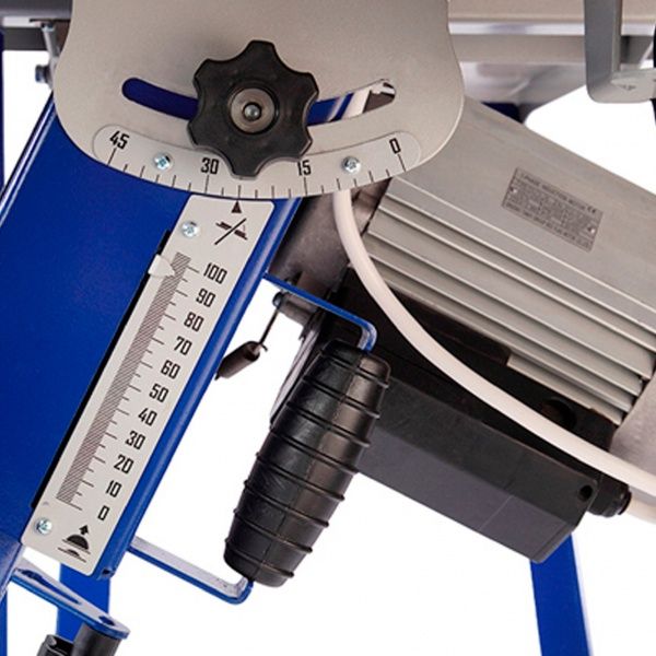 Верстат циркулярный Белмаш CBS-2400 СЦ01,00,000СБ