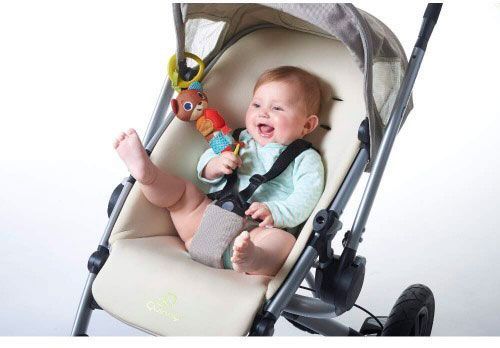 Брязкальце Tiny Love Ведмежа Ісаак