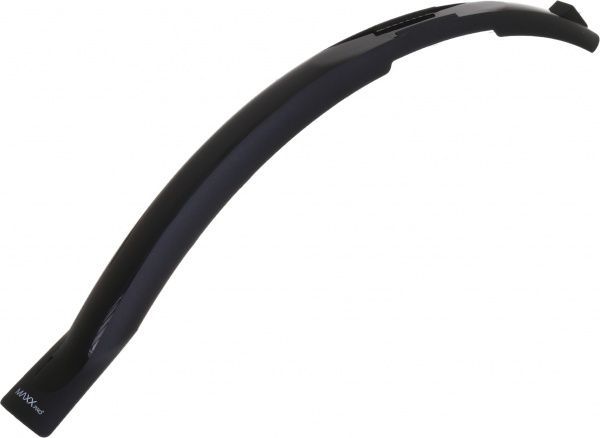 Крыло для велосипеда MaxxPro WRP104-Bk 