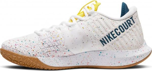 Кросівки Nike W COURT AIR ZOOM ZERO HC AA8022-107 р.7 білий