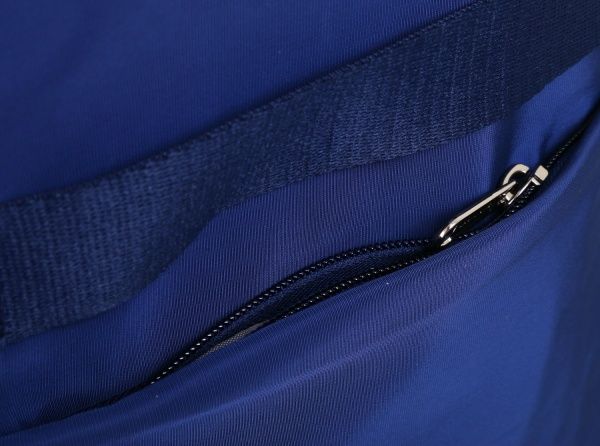 Рюкзак шкільний Nota Bene City 46х32х15,5 см темно-синій