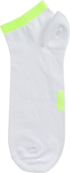 Шкарпетки Diwari ACTIVE (короткі) 068 р. 29 білий 