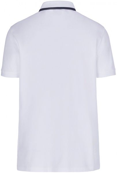 Поло EA7 610510 р.M білий